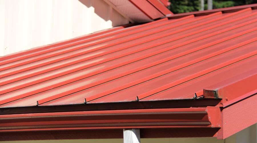 Industrial Roof Replacement in Gasquet, CA